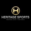 heritage sports reviews